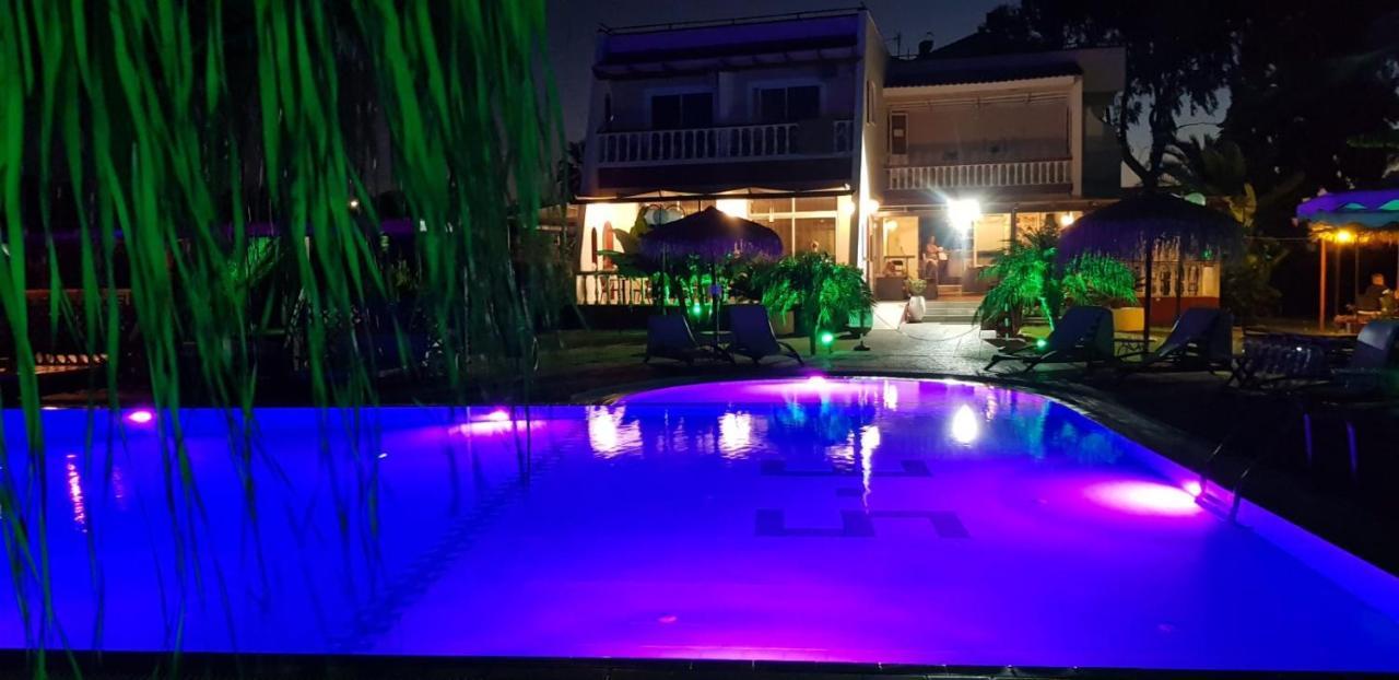 Naturist Angel Nudist Club - Adults Only Hotel 3*