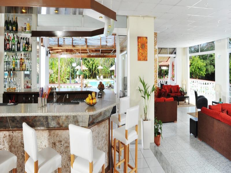 Hotel Naturist Angel Nudist Club - Adults Only 3*