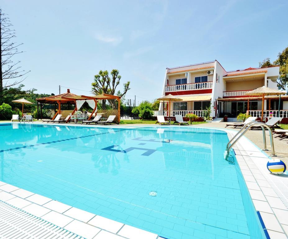 Naturist Angel Nudist Club - Adults Only 3* Paradeísion