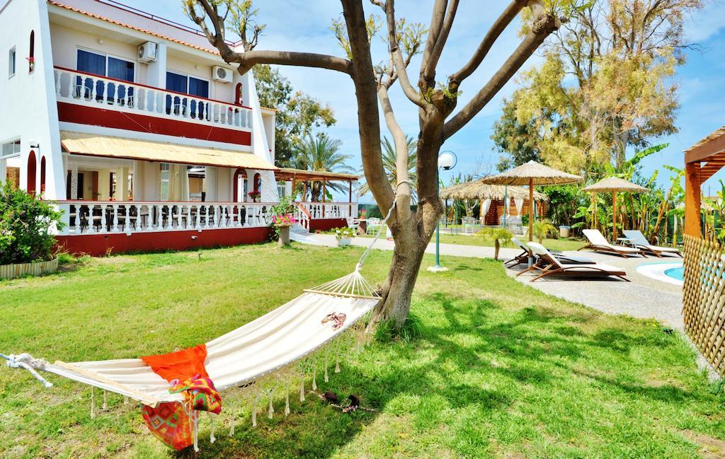 Naturist Angel Nudist Club - Adults Only Hotel